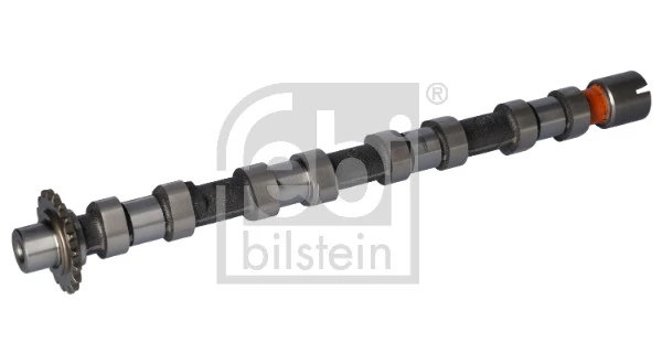 Camshaft